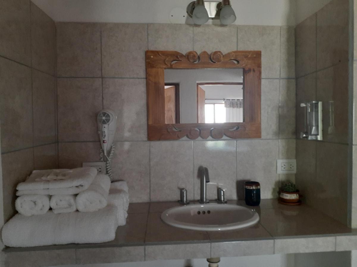 Tierra Primitiva Apartment Tilcara Luaran gambar