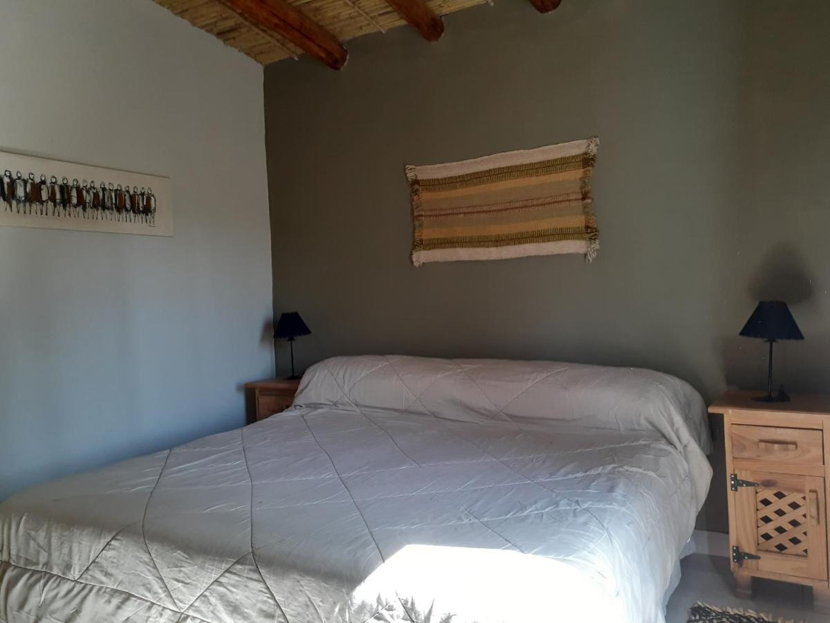 Tierra Primitiva Apartment Tilcara Luaran gambar