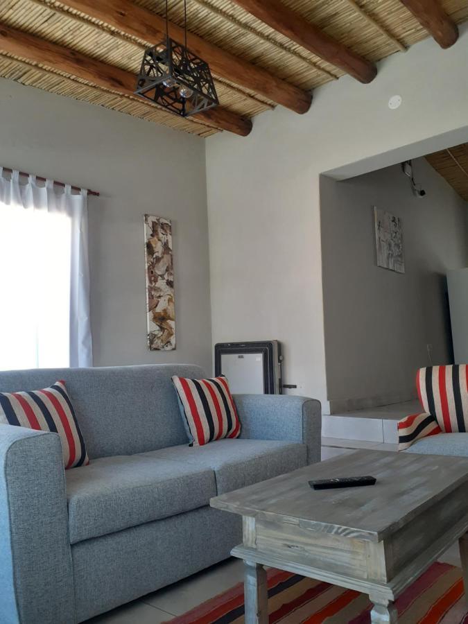 Tierra Primitiva Apartment Tilcara Luaran gambar