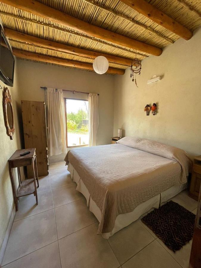 Tierra Primitiva Apartment Tilcara Luaran gambar