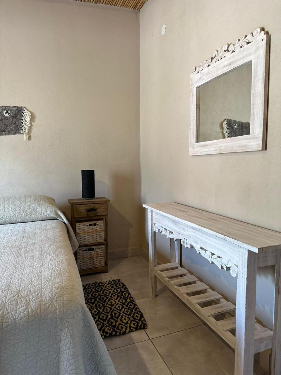 Tierra Primitiva Apartment Tilcara Luaran gambar