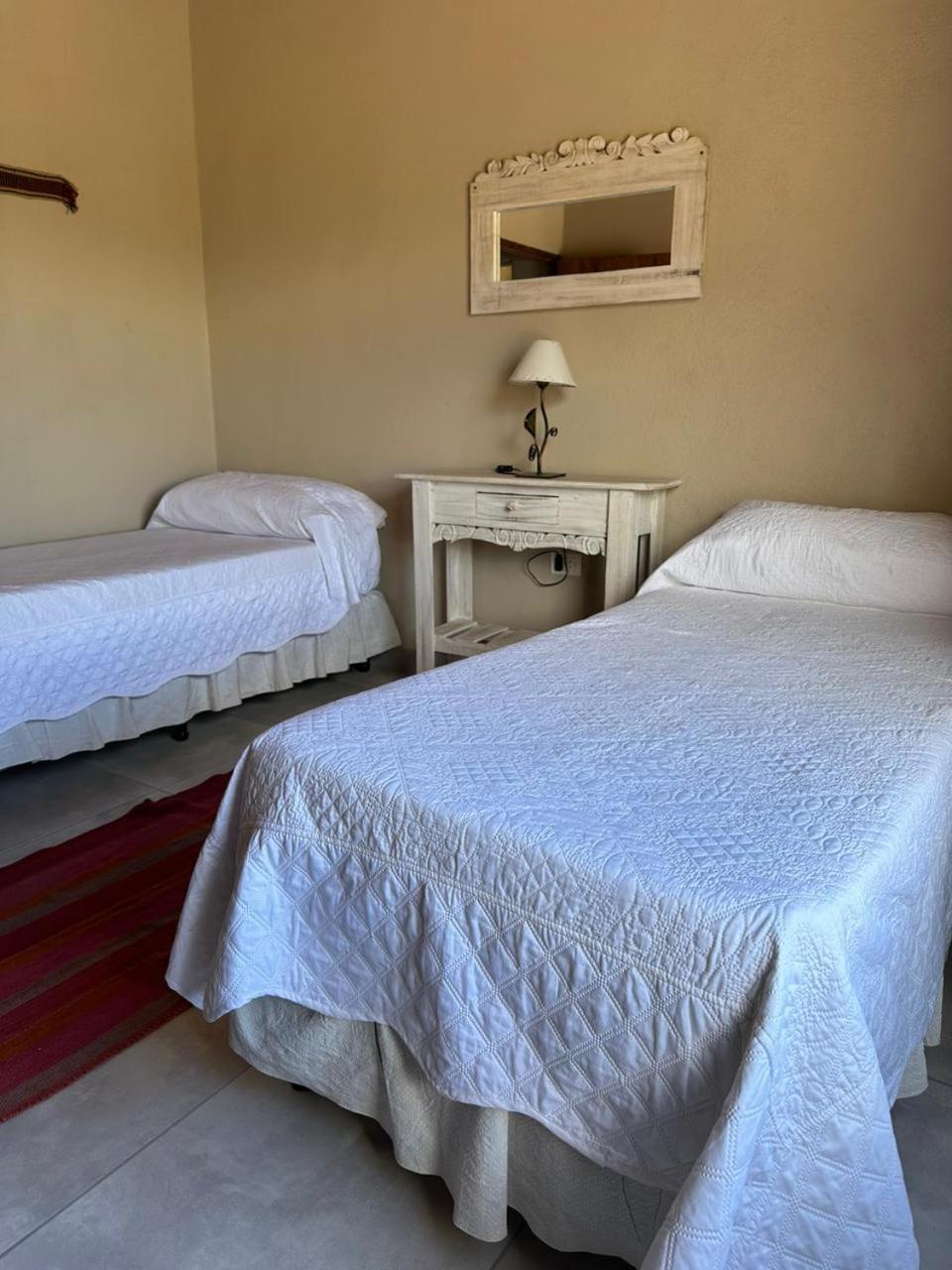 Tierra Primitiva Apartment Tilcara Luaran gambar