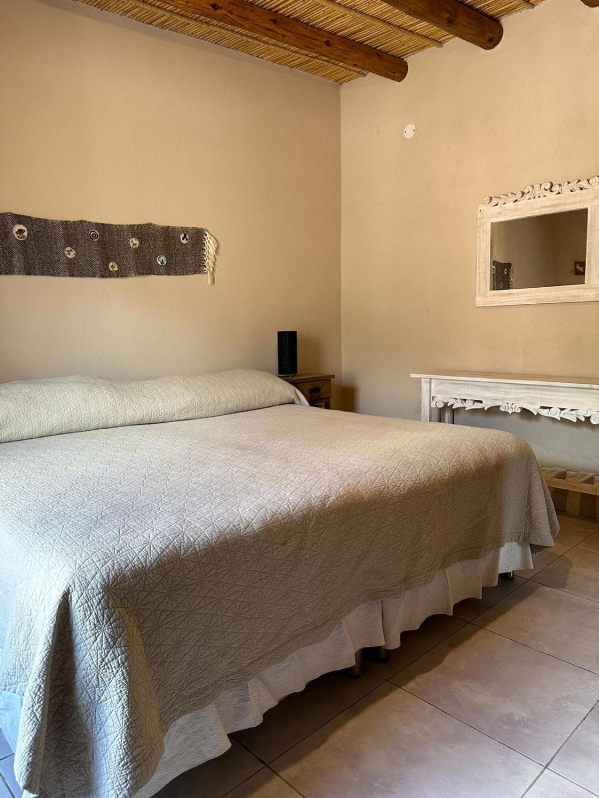 Tierra Primitiva Apartment Tilcara Luaran gambar